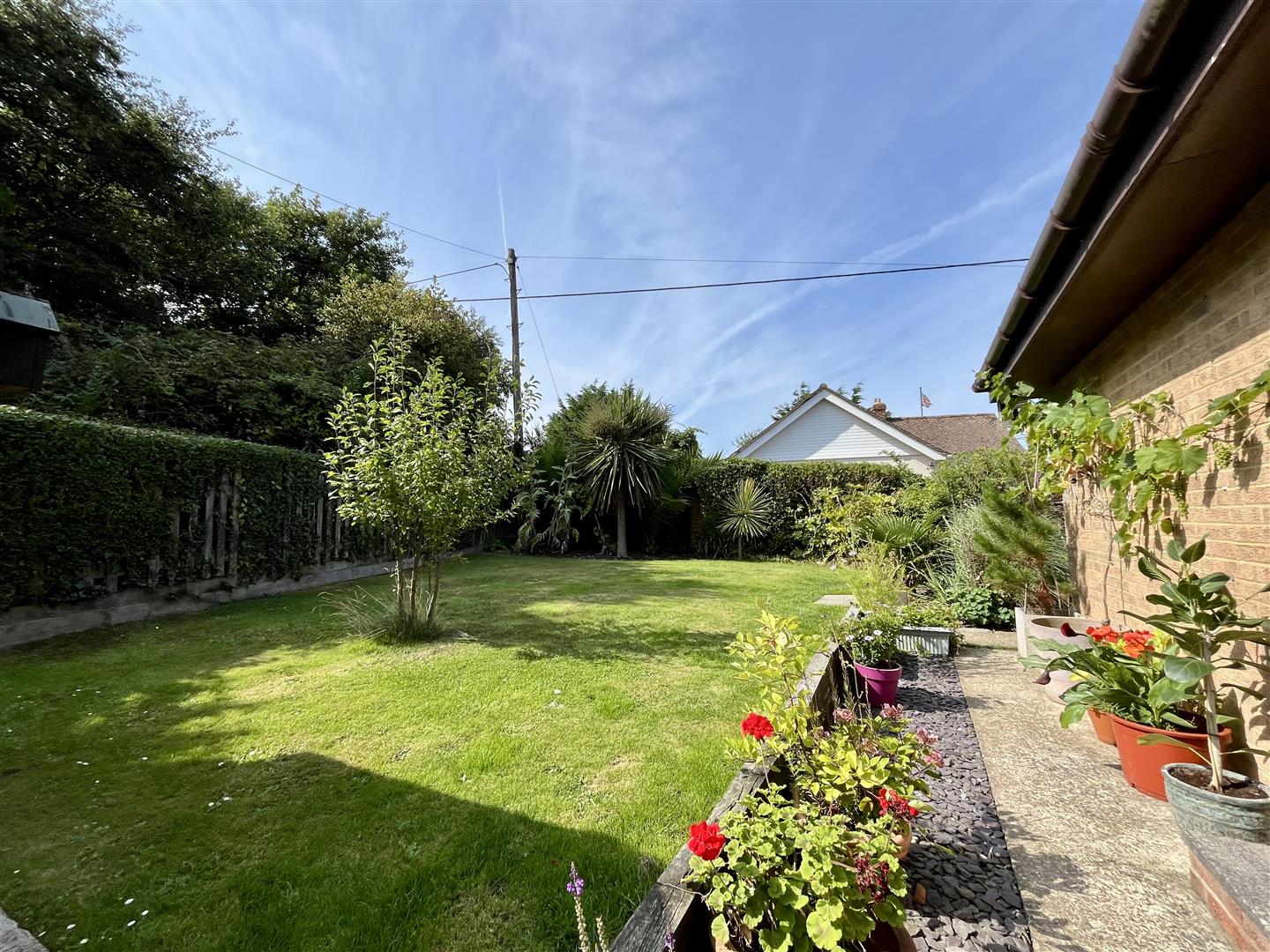 Gorsethorn Way, Fairlight
